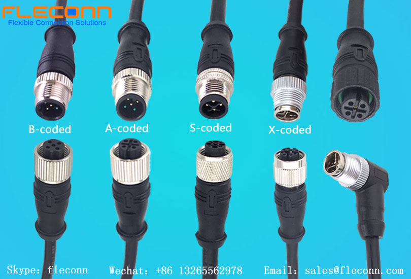 M12 Cable