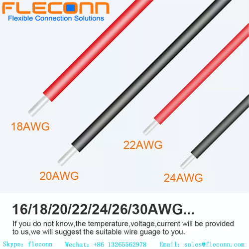 Jst Xh Serie Xhp-4 Paso de 2,5 mm 2 3 4 5 6 7 Arnés de cables del conector de 8 pines