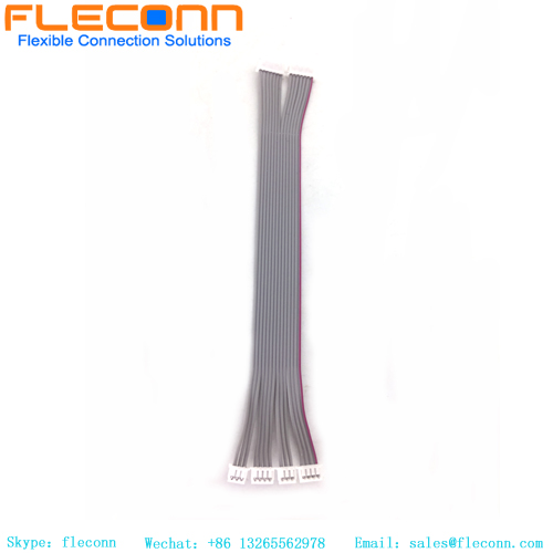 Cable hembra Molex de 4 pines de 1,25 mm