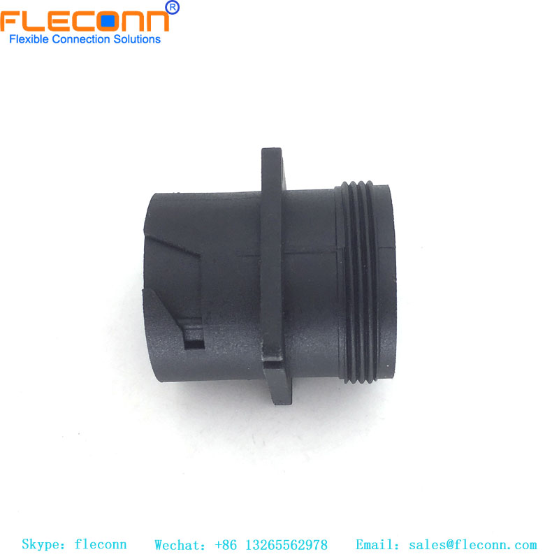 Conector de cable a cable de DEUTSCH HD serie 9 pines HD10-9-1939P