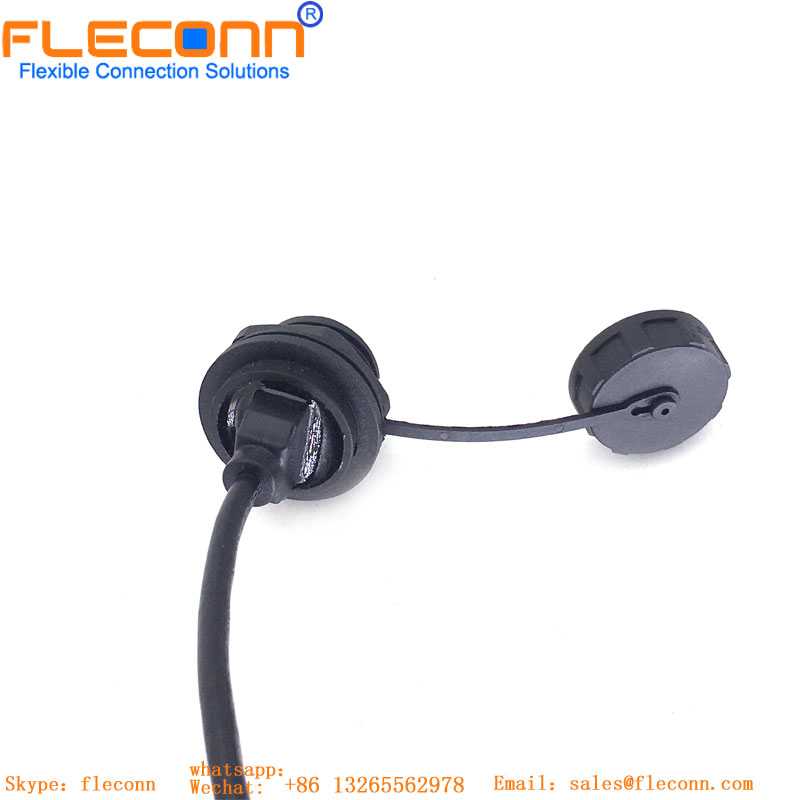 Cable de fecha USB personalizado