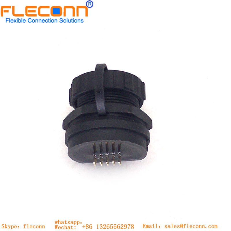 Cable de fecha USB personalizado