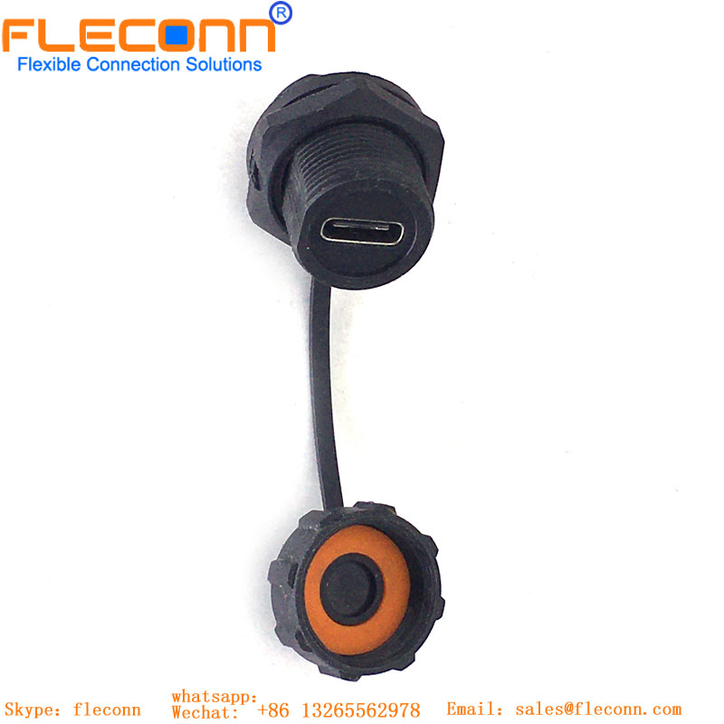 Cable de fecha USB personalizado