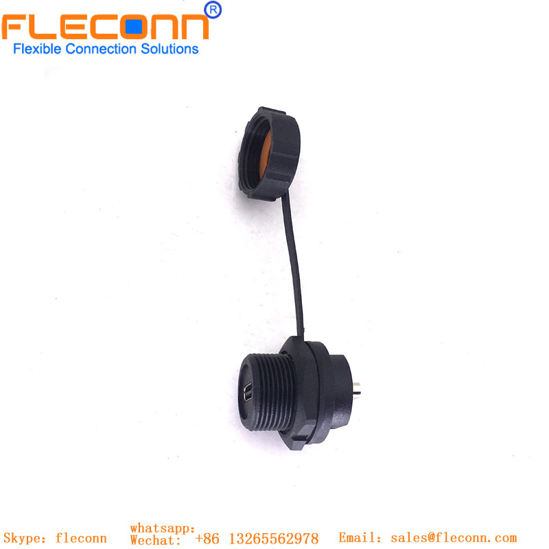 Cable de fecha USB personalizado