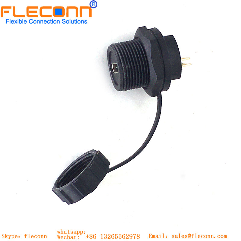 Cable de fecha USB personalizado