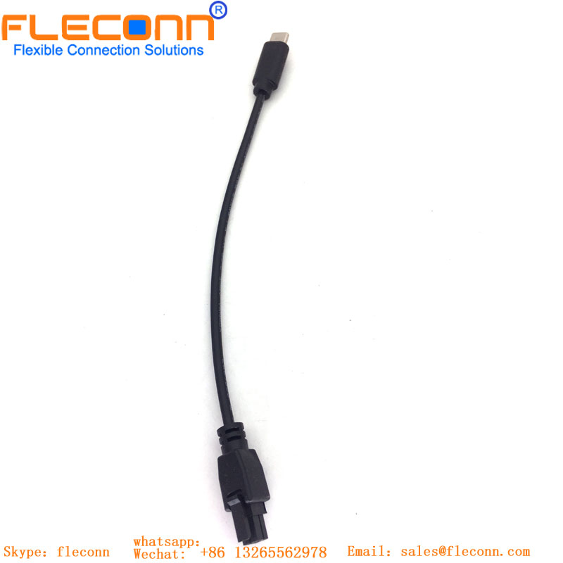 Cable de fecha USB personalizado