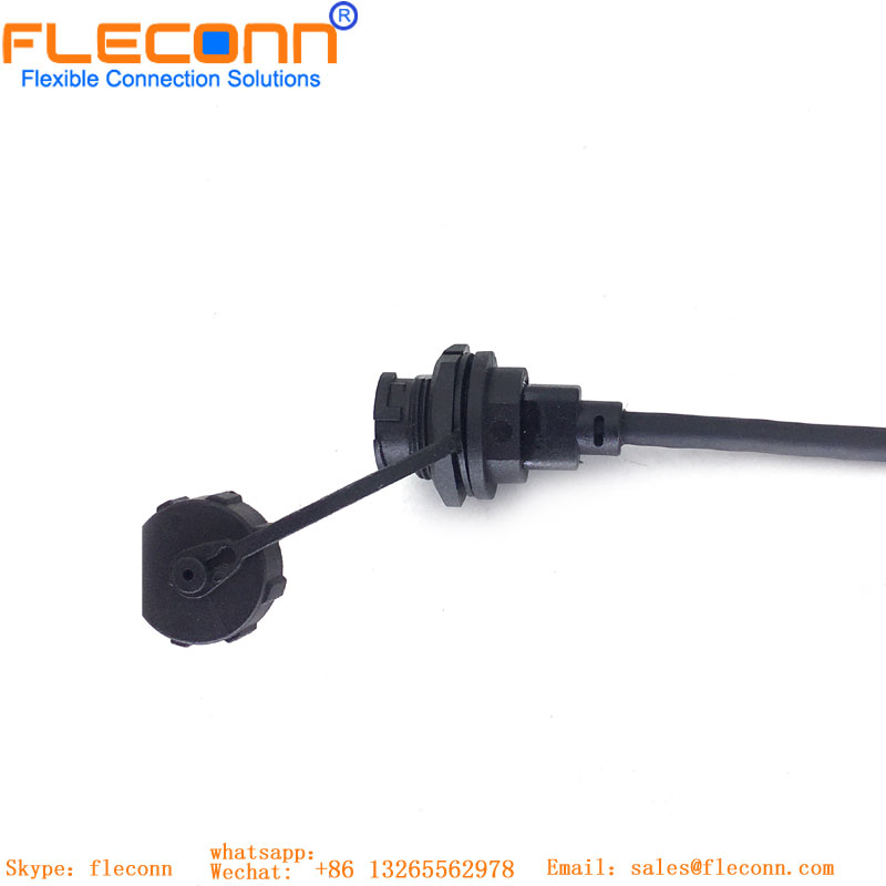 Cable de fecha USB personalizado