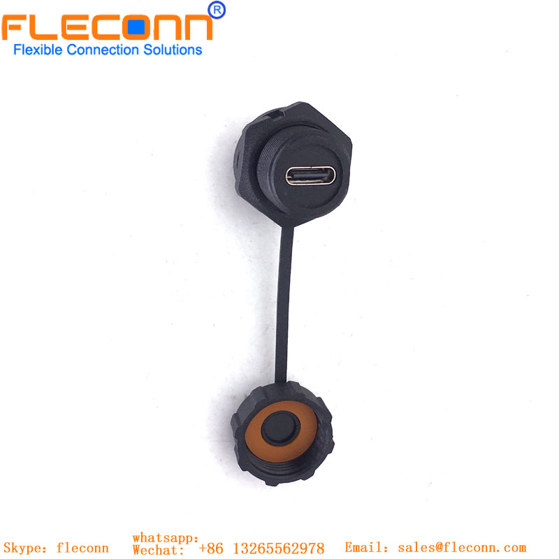 Cable de fecha USB personalizado