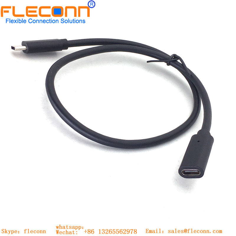 Cable de fecha USB personalizado