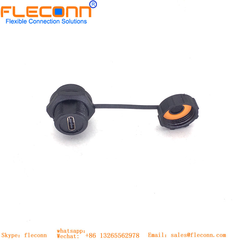 Cable de fecha USB personalizado