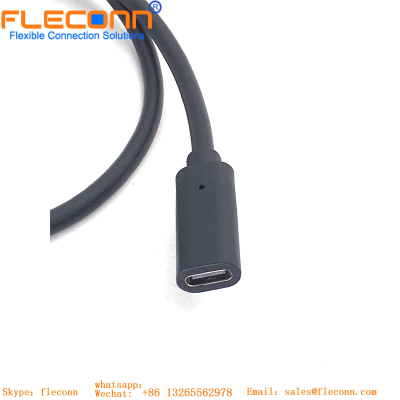 Cable de fecha USB personalizado