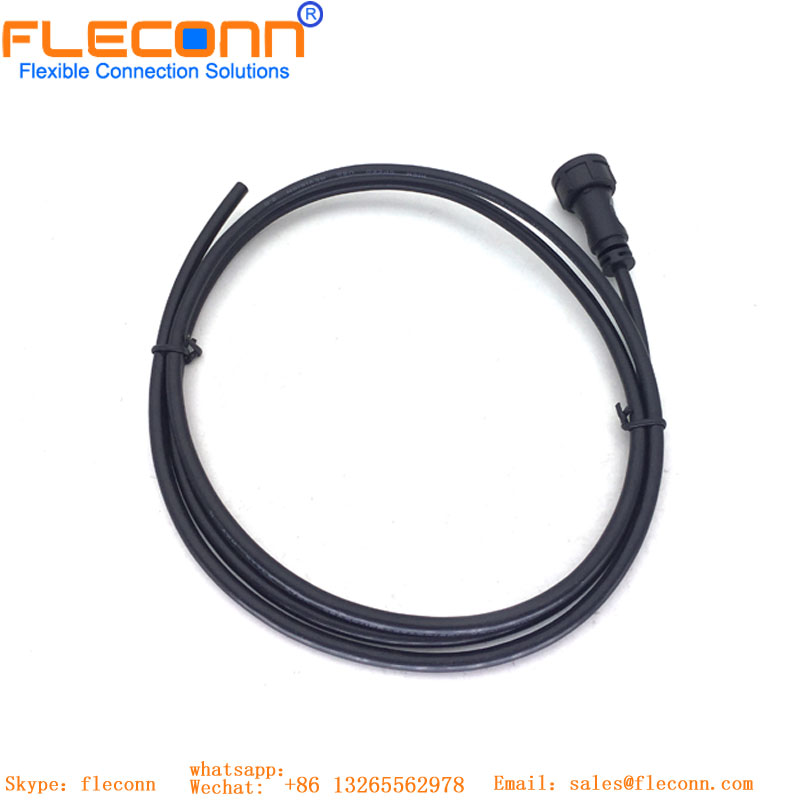 Cable de fecha USB personalizado