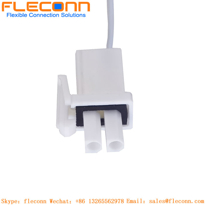 Cable conector TE de 12 pines 1-103653-1 con paso de 2,54 mm