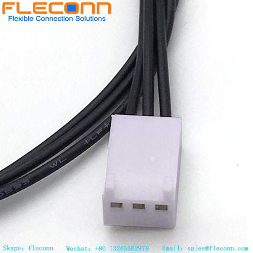 Molex de encargo KK 2.54m m al arnés de cables del conector del PWB de la echada de JST ZH 1.5MM