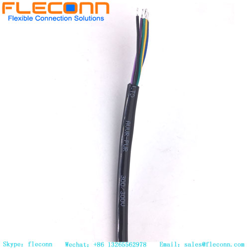 Molex Micro-fit 3,0 43025 8 arnés de cableado del conector de paso de 3,0 mm