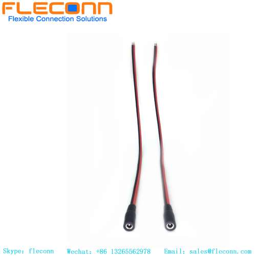 High Quality DC Power Cable