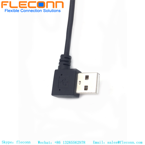 Custom USB Date Cable