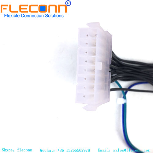 Molex 16 Pin 4.2mm Pitch Wire to Board Connector Cable
